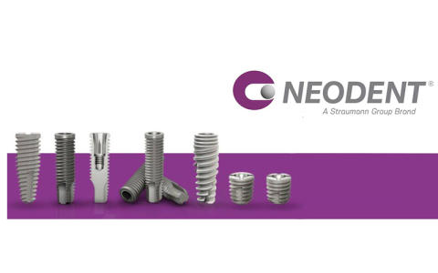 Импланты Neodent