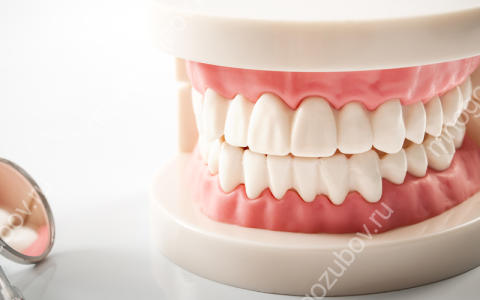 Как сделать, чтобы протезы были удобными