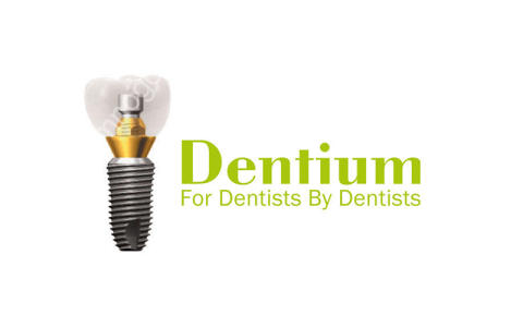 Импланты Dentium