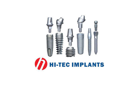 Импланты Hi-Tec