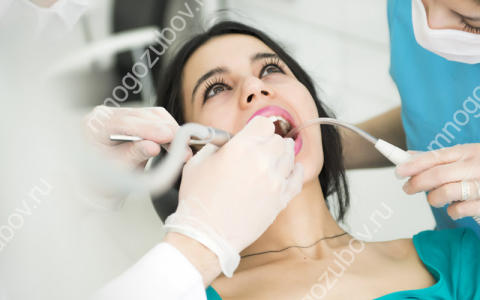 Причины поломки керамических реставраций