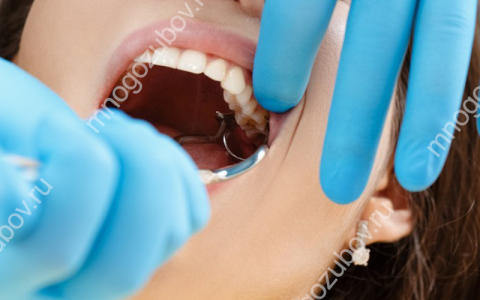 Уменьшение тревожности перед удалением зубов мудрости