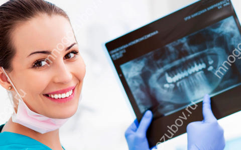 Вредно ли КТ зубов для здоровья?
