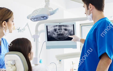 Что такое функциональная диагностика в стоматологии?