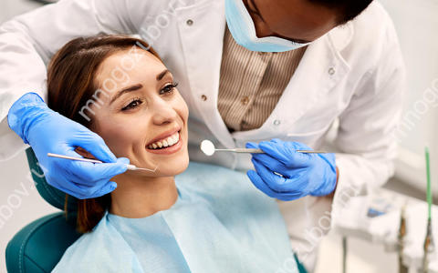 Осложнения кариеса