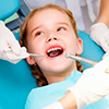 Детская стоматология Детская стоматология