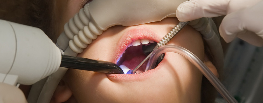 Эффективная анестезия при лечении зубов thumbnail